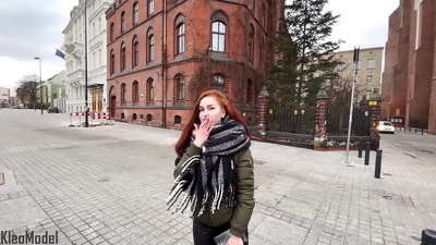 公開ナンパ:iPhone欲しさに美少女を犯し、オマンコにザーメンを注入。クレオモデル