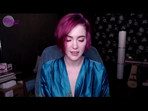 ❤️ ロシア人少女から英語で自慰行為の指導を受ける ️❌ ハードポルノ ❌️❤