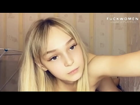 ❤️ 貪欲な女子校生が同級生を破裂させ、脈打つような口淫をする。 ️❌ ハードポルノ ❌️❤