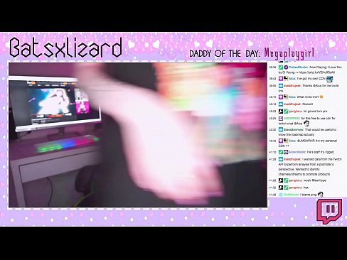 ❤️ ゲーマーがストリームをオフにするのを忘れて、生放送で潮を吹く ️❌ ハードポルノ ❌️❤